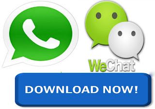 WECHAT PER PC SCARICA